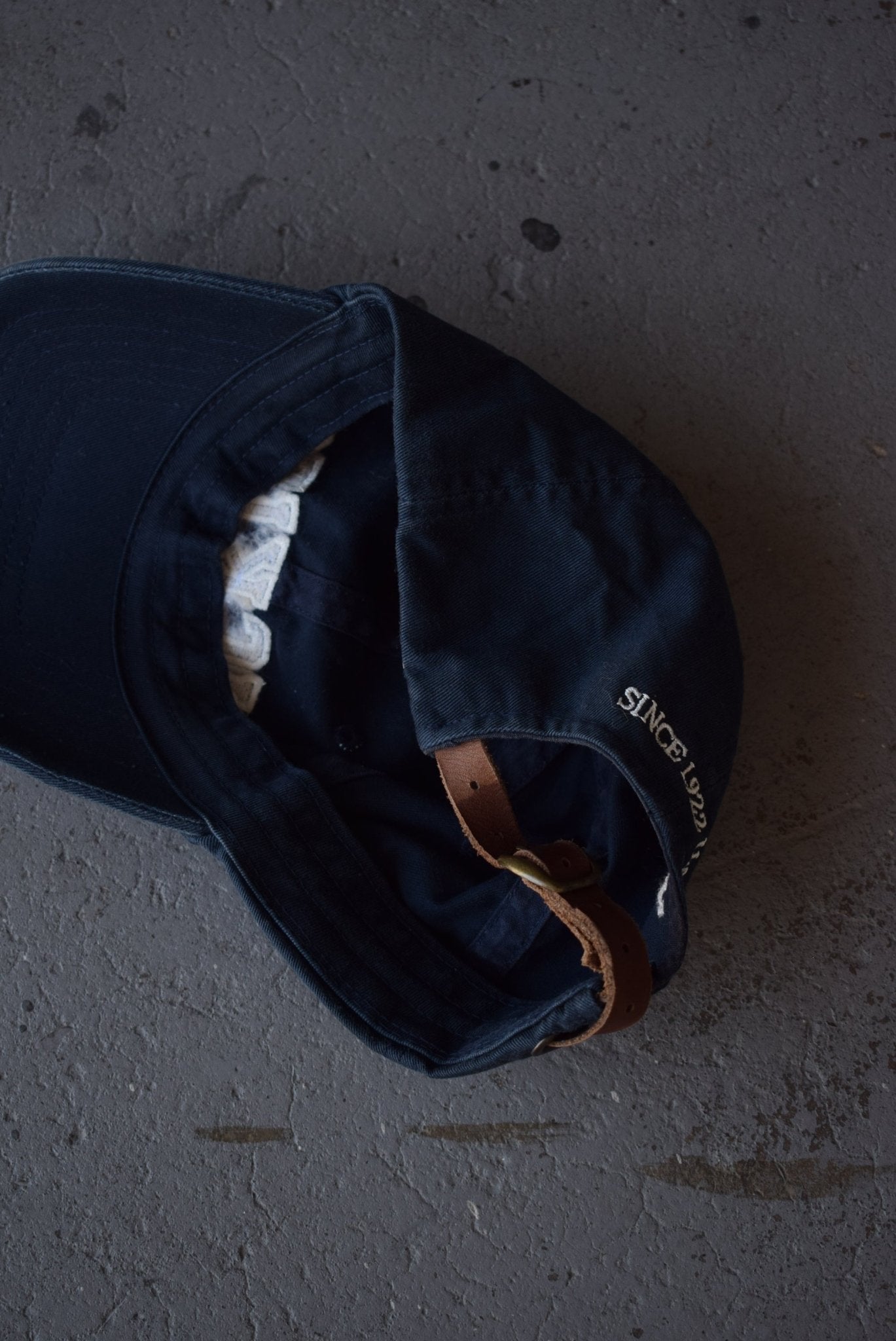 Vintage Dickies Y2K Hat - Retrospective Store