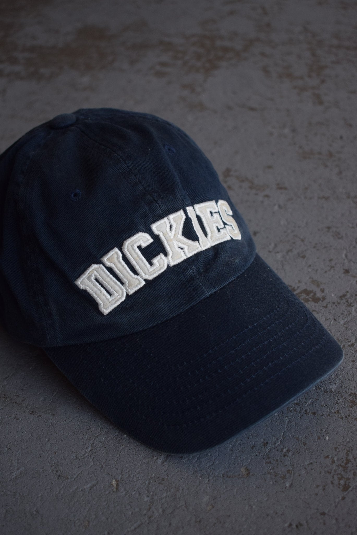 Vintage Dickies Y2K Hat - Retrospective Store