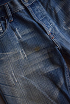 Vintage Diesel Denim Division Jeans (32) - Retrospective Store