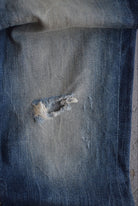 Vintage Diesel Denim Division Jeans (32) - Retrospective Store