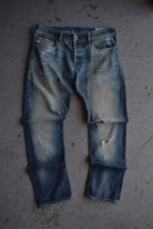 Vintage Diesel Denim Division Jeans (32) - Retrospective Store