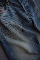 Vintage Diesel Denim Division Jeans (32) - Retrospective Store