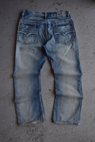 Vintage Diesel Denim Division Jeans (32) - Retrospective Store