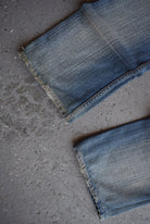 Vintage Diesel Denim Division Jeans (32) - Retrospective Store