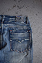 Vintage Diesel Denim Division Jeans (32) - Retrospective Store