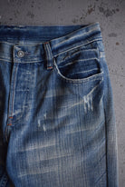 Vintage Diesel Denim Division Jeans (32) - Retrospective Store