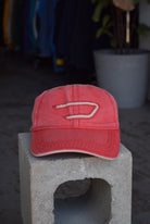 Vintage Diesel Embroidered Hat - Retrospective Store