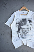 Vintage Diesel Industries Graphic Tee (M/L) - Retrospective Store