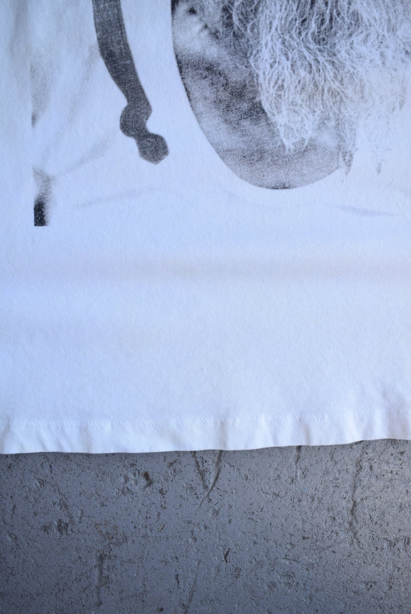 Vintage Diesel Industries Graphic Tee (M/L) - Retrospective Store