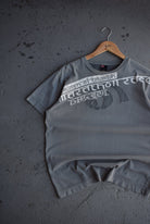 Vintage Diesel Industries Tee (Women's XL) - Retrospective Store