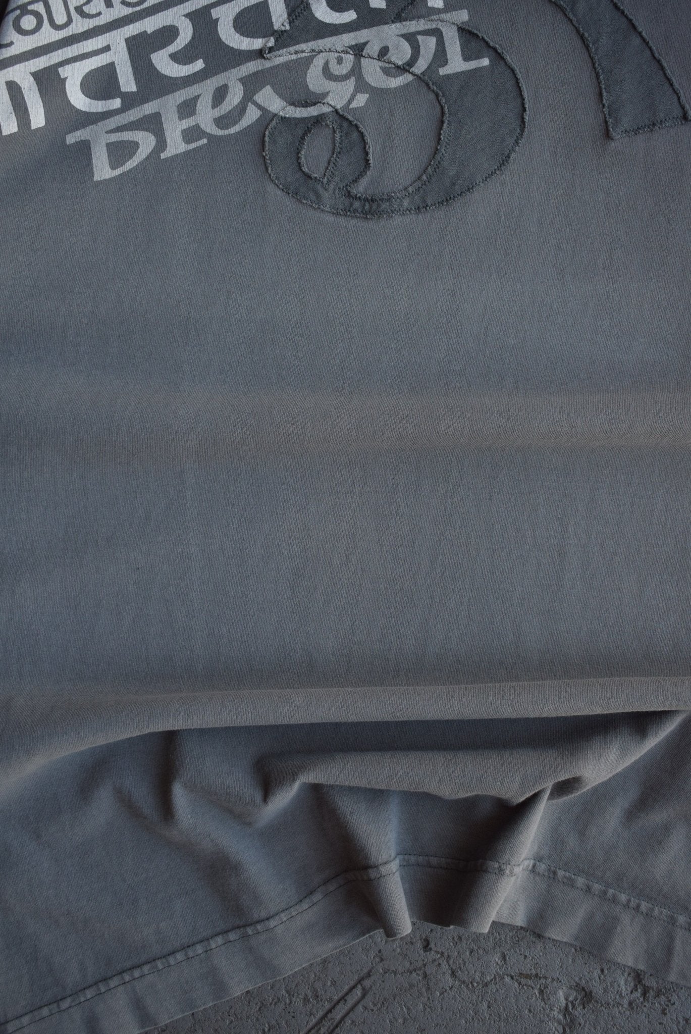 Vintage Diesel Industries Tee (Women's XL) - Retrospective Store