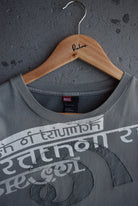 Vintage Diesel Industries Tee (Women's XL) - Retrospective Store