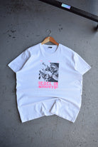 Vintage Diesel Industry Graphic Tee (L/XL) - Retrospective Store