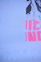 Vintage Diesel Industry Graphic Tee (L/XL) - Retrospective Store
