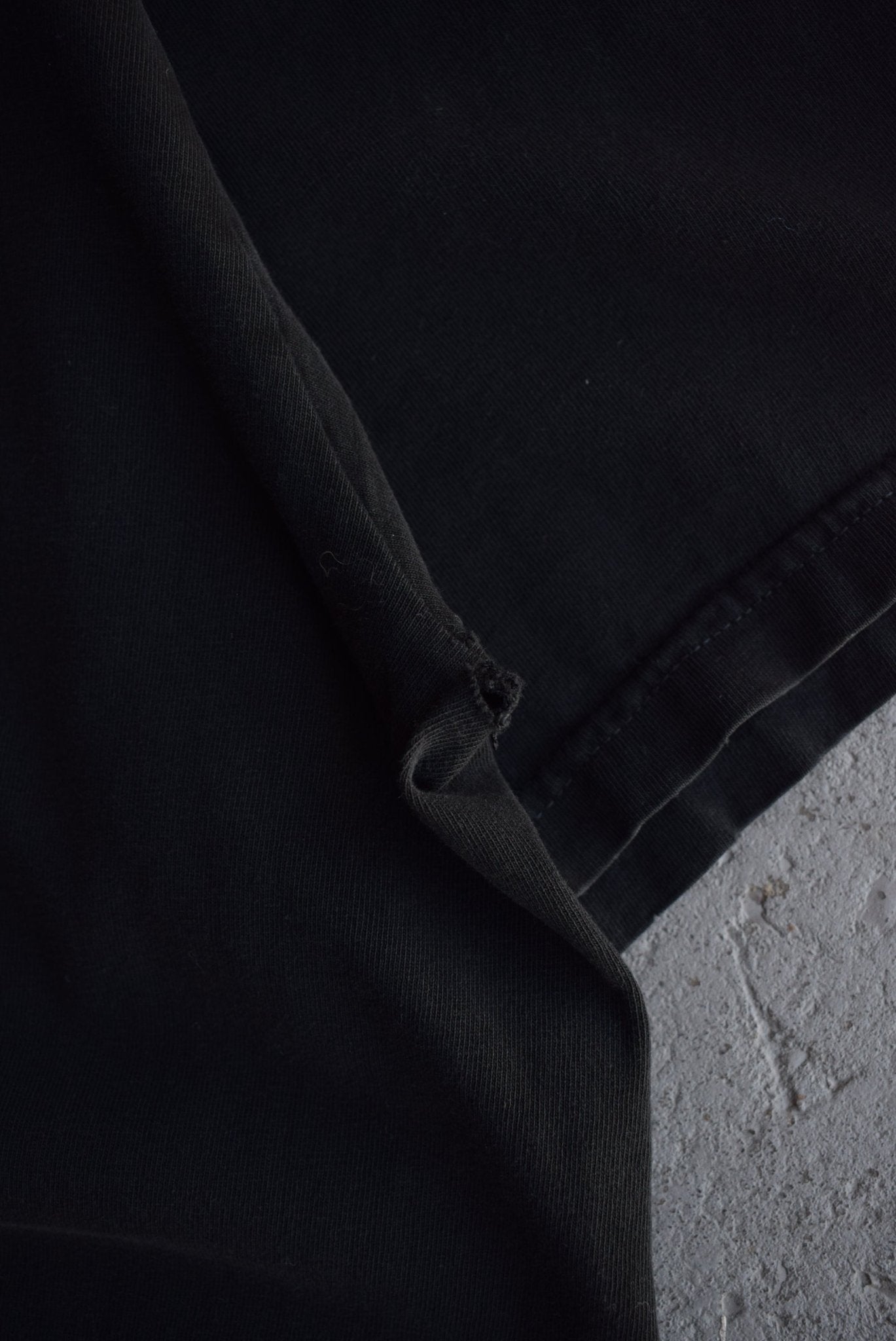 Vintage Diesel USA Skateboarding Tee (L) - Retrospective Store