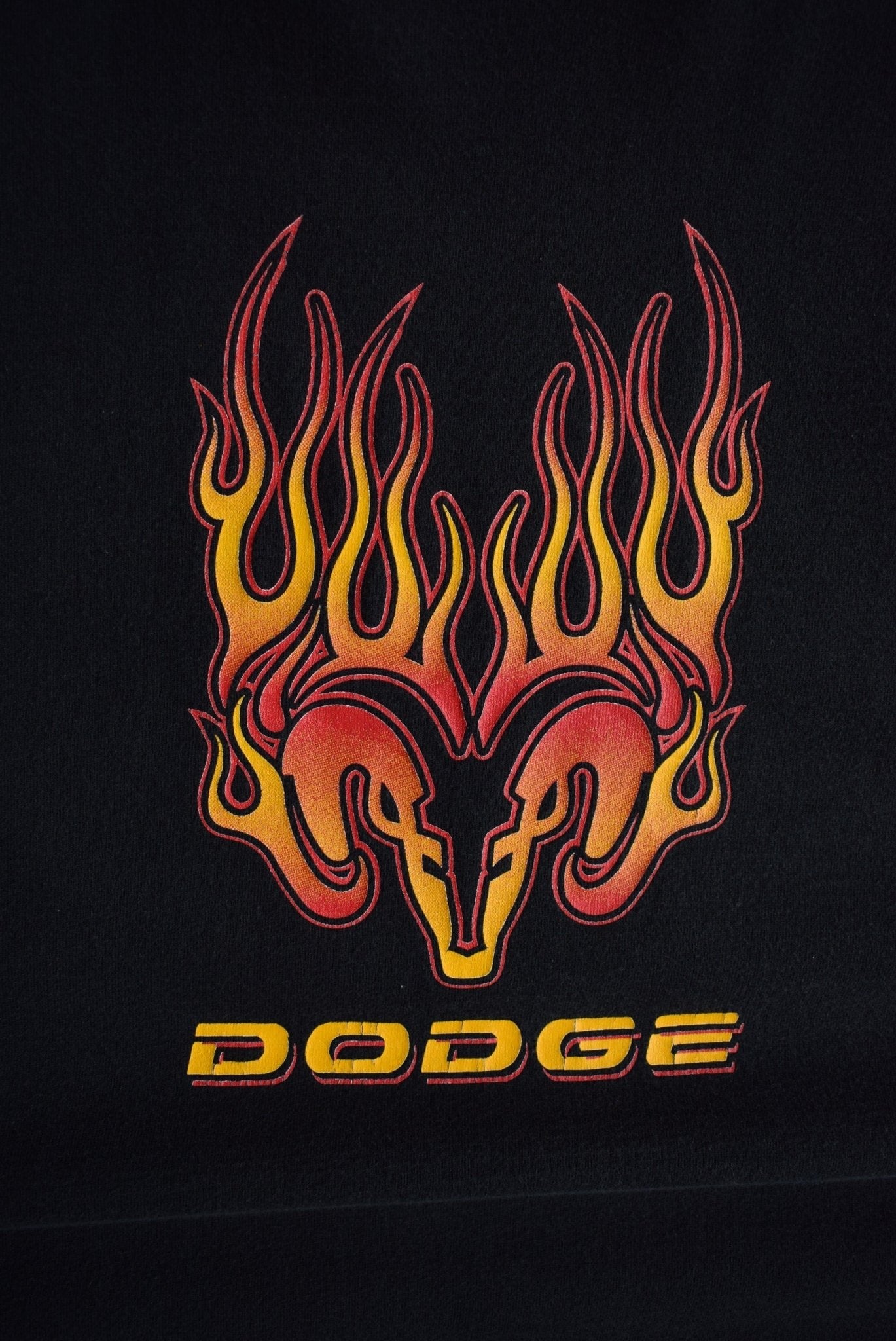 Vintage Dodge Tee (L) - Retrospective Store