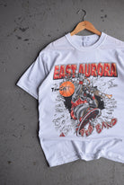 Vintage East Aurora Prep Band Tee (L) - Retrospective Store
