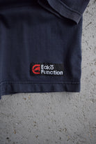 Vintage Ecko Spellout Long Sleeve Tee (M) - Retrospective Store