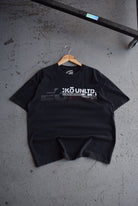 Vintage Ecko Unltd Spellout Tee (L) - Retrospective Store