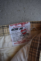 Vintage Ed Hardy Cargo Shorts (34) - Retrospective Store