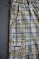 Vintage Ed Hardy Cargo Shorts (34) - Retrospective Store