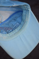 Vintage Ed Hardy Embroidered Hat - Retrospective Store
