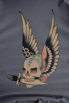 Vintage Ed Hardy Graphic Tee (L) - Retrospective Store
