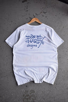 Vintage Ed Hardy Graphic Tee (L) - Retrospective Store