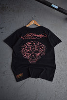 Vintage Ed Hardy Graphic Tee (L) - Retrospective Store