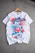 Vintage Ed Hardy Graphic Tee (L) - Retrospective Store