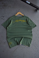Vintage Ed Hardy Graphic Tee (L) - Retrospective Store
