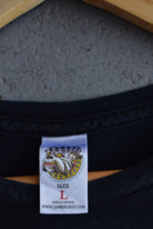 Vintage Ed Hardy Graphic Tee (L) - Retrospective Store