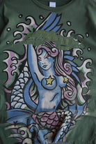 Vintage Ed Hardy Graphic Tee (L) - Retrospective Store