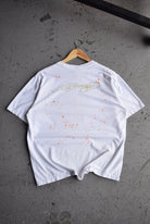 Vintage Ed Hardy Graphic Tee (M) - Retrospective Store