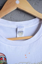 Vintage Ed Hardy Graphic Tee (M) - Retrospective Store