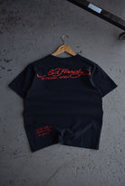 Vintage Ed Hardy Graphic Tee (S) - Retrospective Store