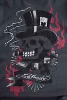 Vintage Ed Hardy Graphic Tee (XXL) - Retrospective Store