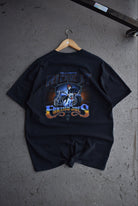 Vintage Eskimo Joes Motorcycles Tee (L) - Retrospective Store