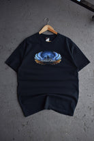 Vintage Eskimo Joes Motorcycles Tee (L) - Retrospective Store