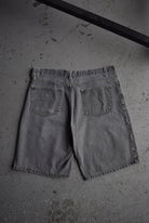 Vintage Faded Glory Jorts (36) - Retrospective Store