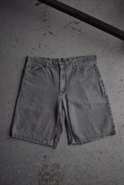 Vintage Faded Glory Jorts (36) - Retrospective Store