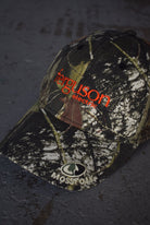 Vintage Ferguson Real Tree Hat - Retrospective Store