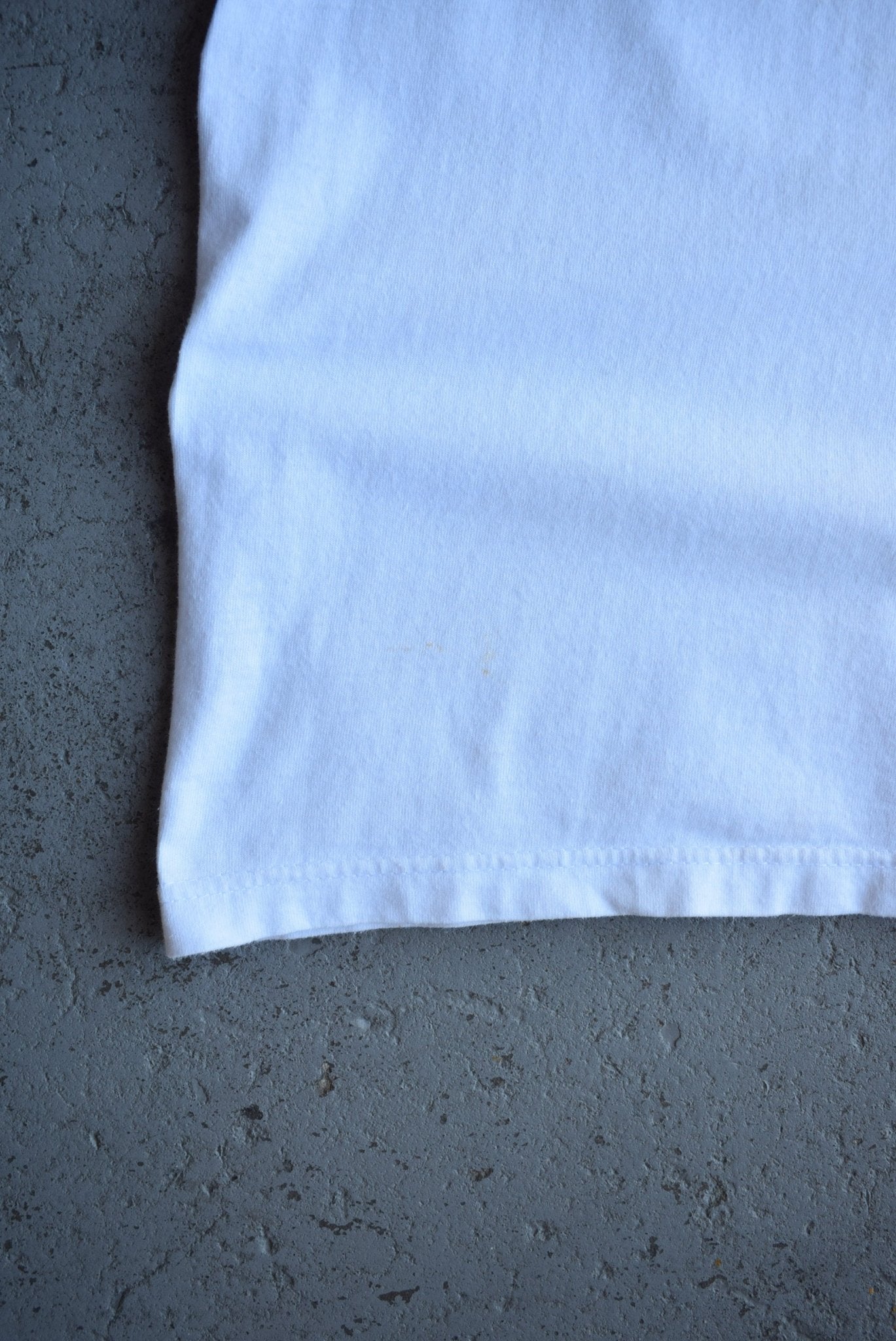 Vintage FOX Motorsports Tee (L) - Retrospective Store