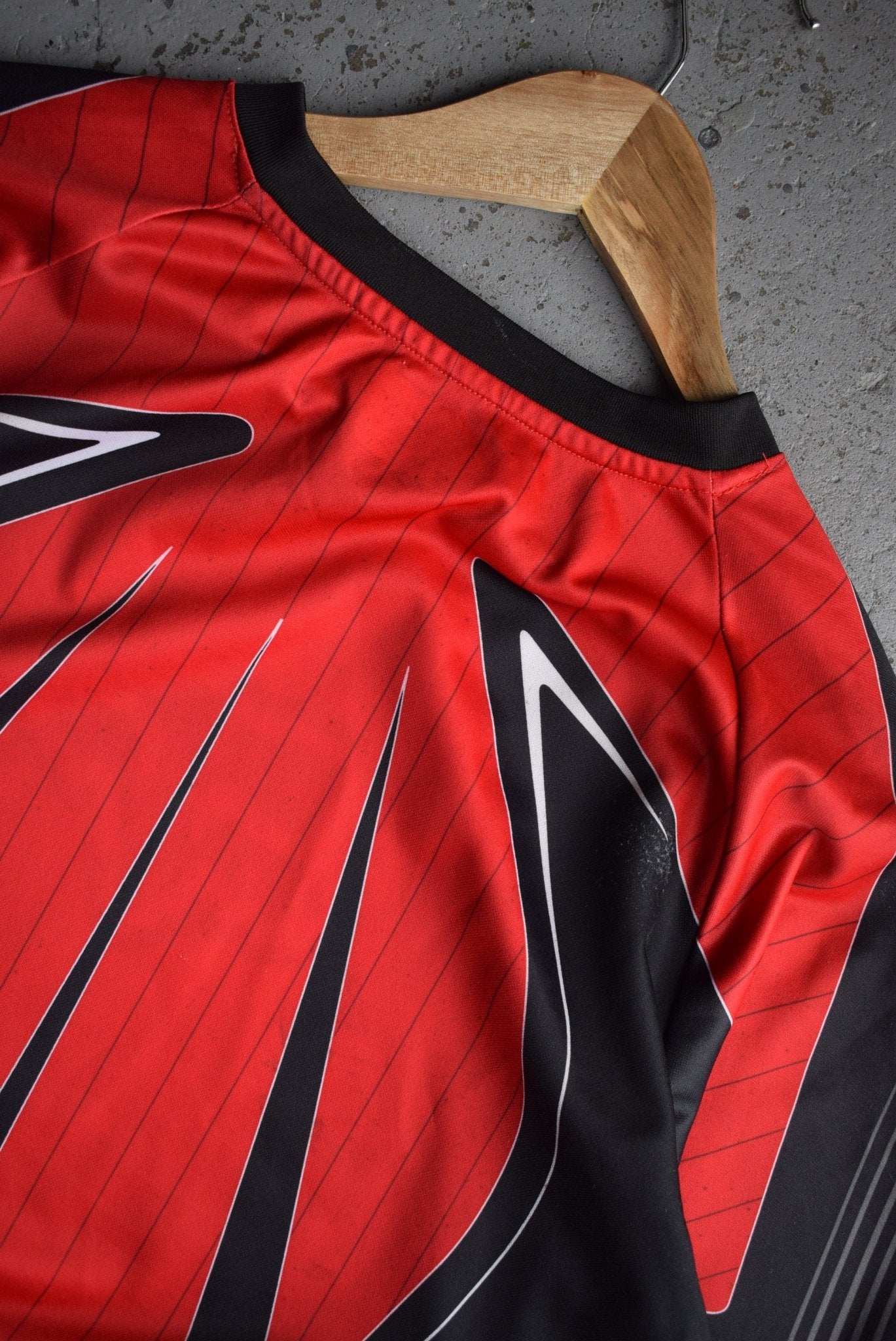 Vintage FOX Racing Jersey (L) - Retrospective Store