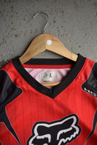 Vintage FOX Racing Jersey (L) - Retrospective Store