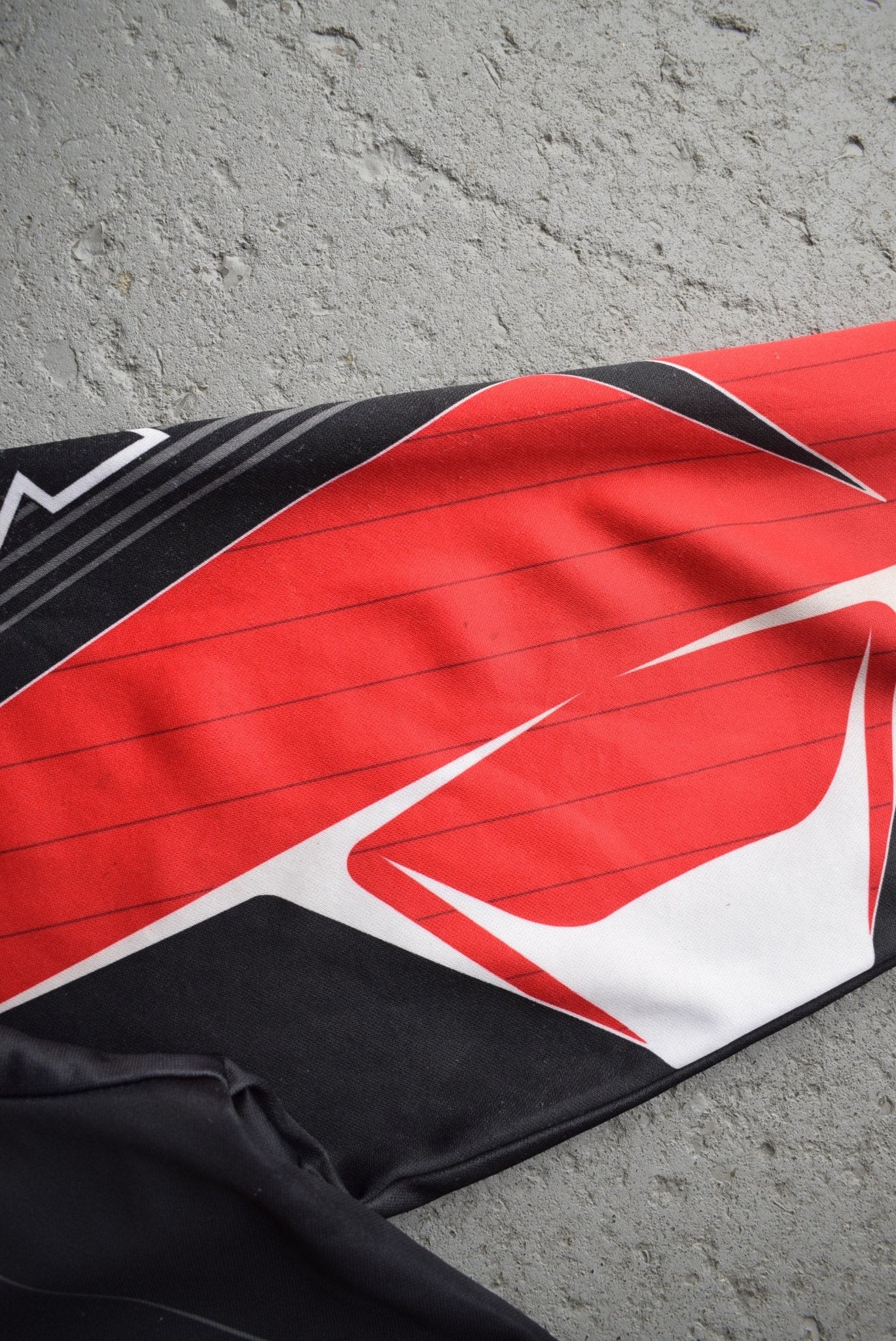 Vintage FOX Racing Jersey (L) - Retrospective Store