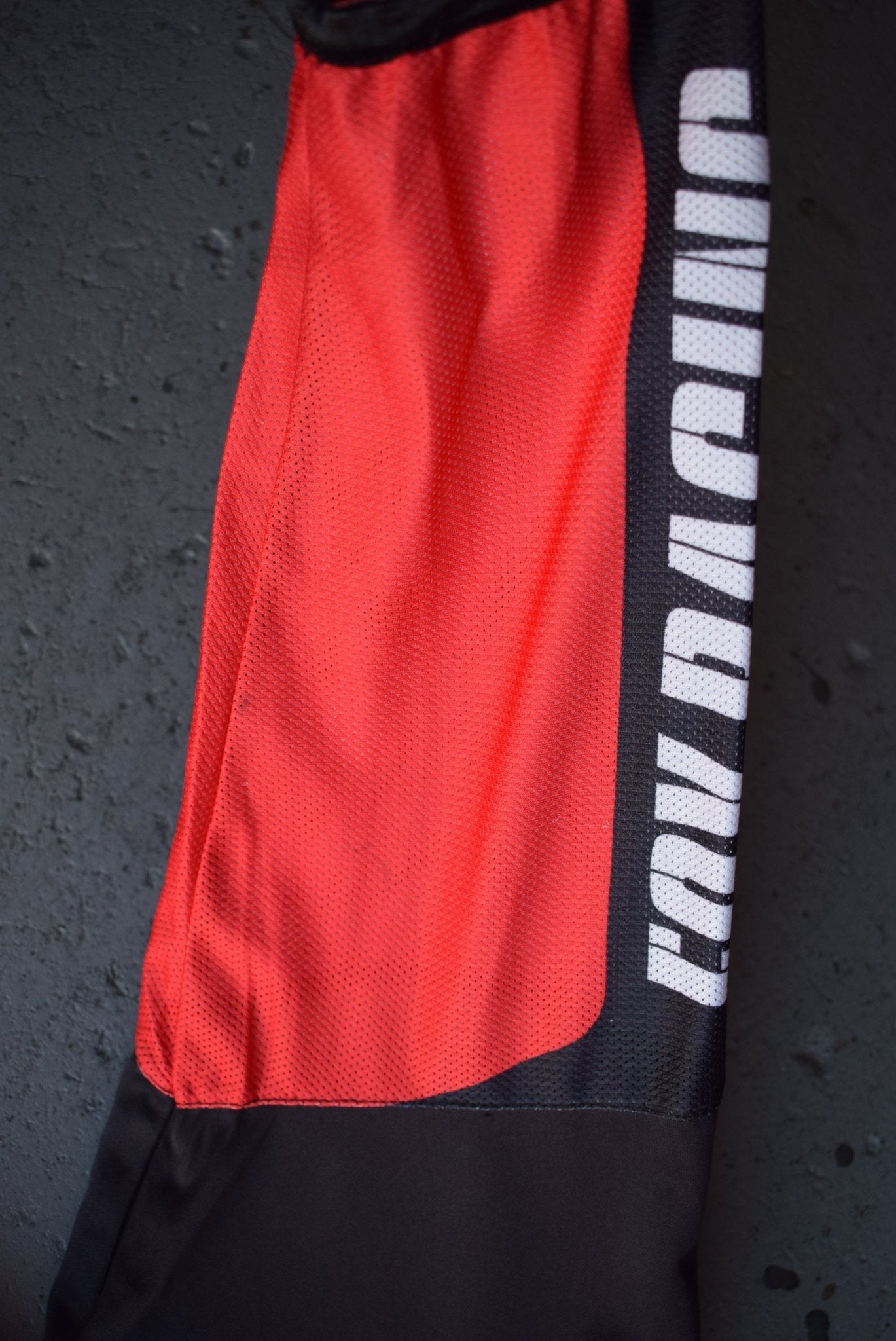 Vintage Fox Racing Long Sleeve Tee (XL) - Retrospective Store