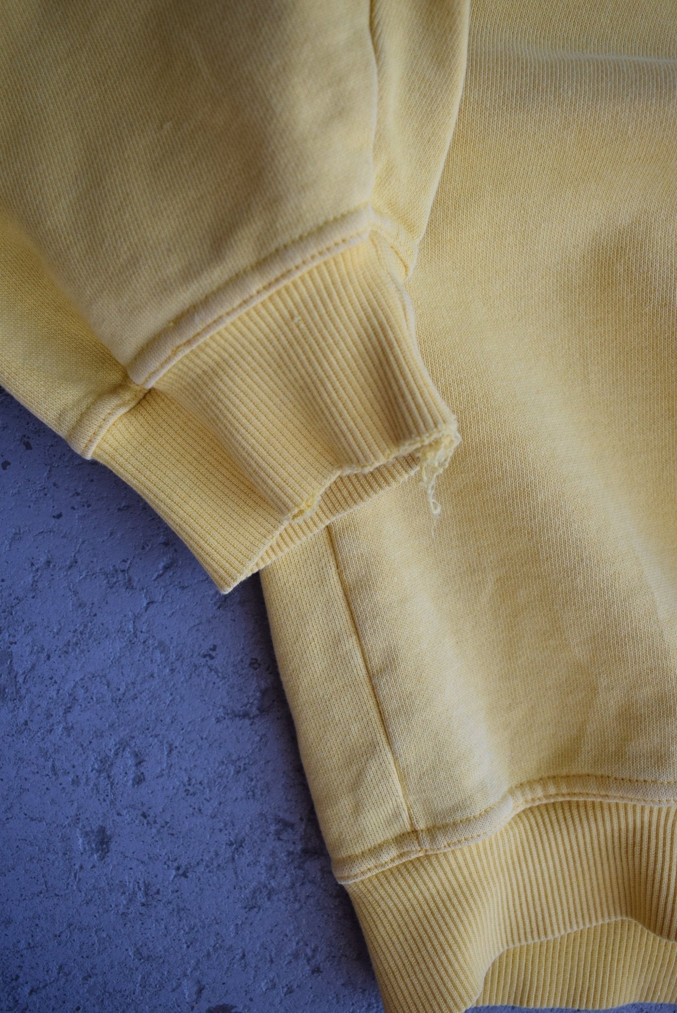 Vintage Fox Racing Spellout Hoodie (XL/XXL) - Retrospective Store