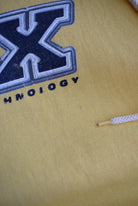 Vintage Fox Racing Spellout Hoodie (XL/XXL) - Retrospective Store