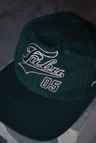 Vintage FUBU 05 Embroidered Hat - Retrospective Store